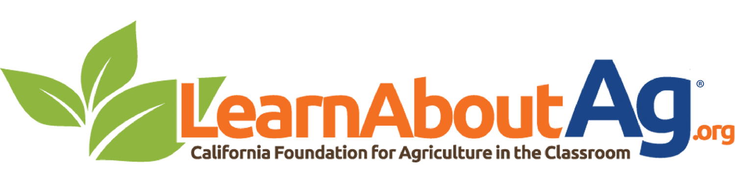 California Foundation for Agriculture in the Classroom