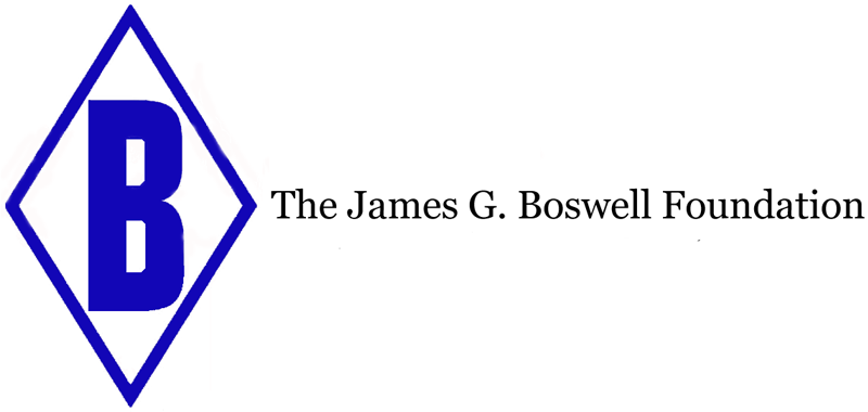 The James G. Boswell Foundation