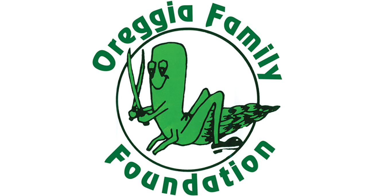 Oreggia Family Foundation
