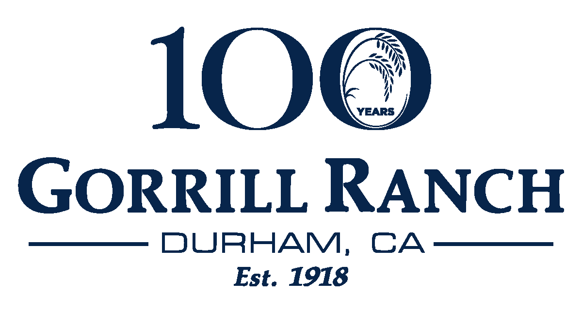 Gorrill Ranch