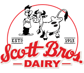 Scott Bros Dairy