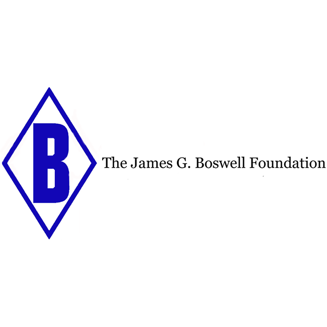 The James G. Boswell Foundation