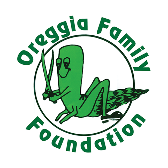 Oreggia Family Foundation