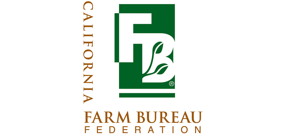 California Farm Bureau