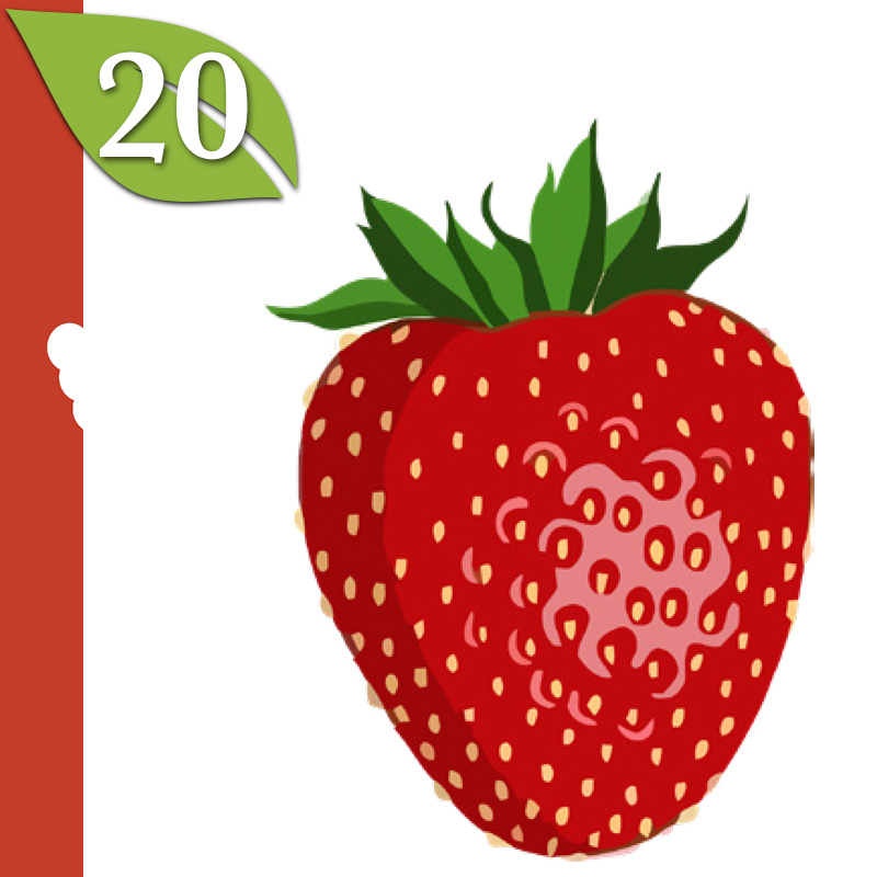 Strawberry pHun