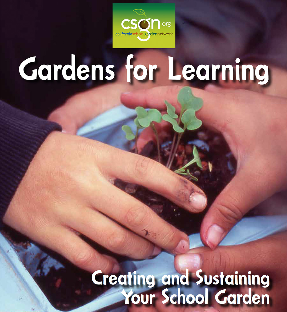 Gardens for Learning