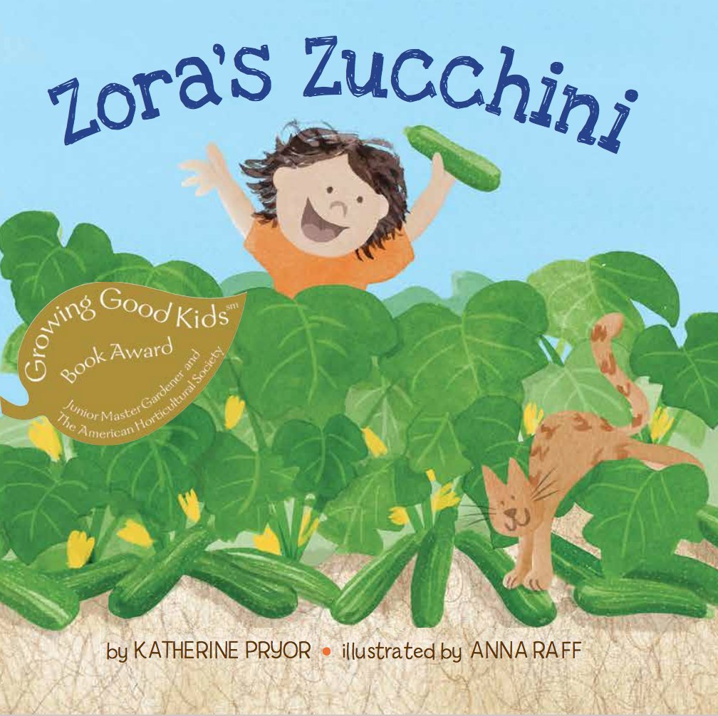 Zoras Zucchini
